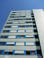 La rsidence universitaire de Aalen